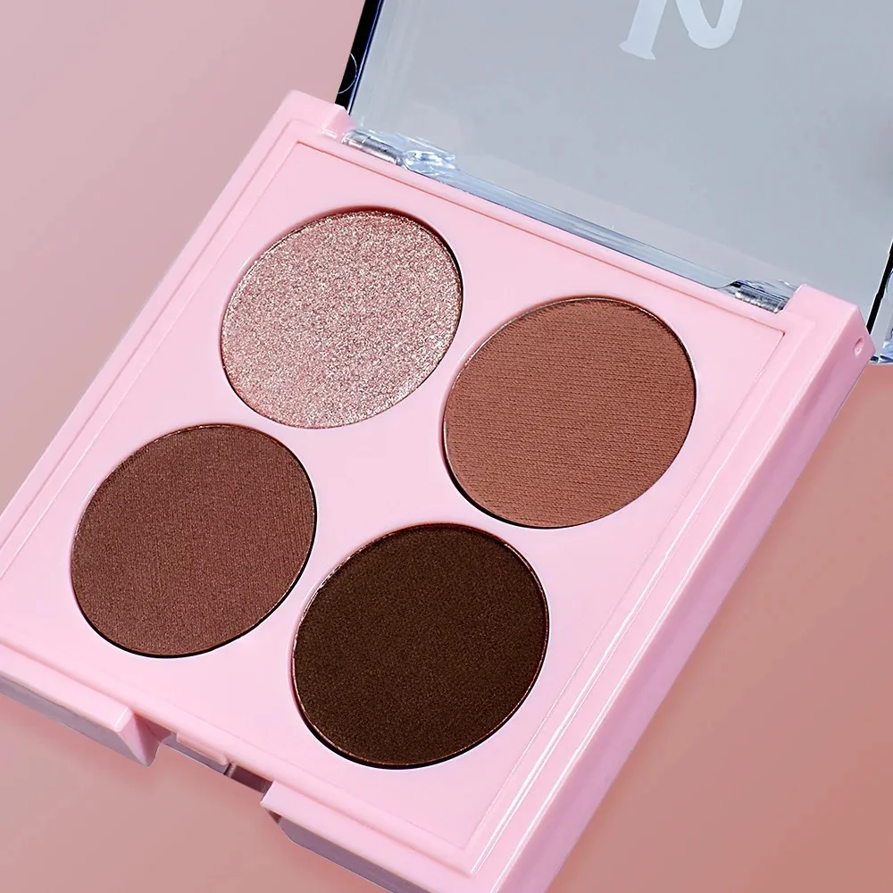 🩷🆕🩷LIVEGlam “On The Go” Mini Palette